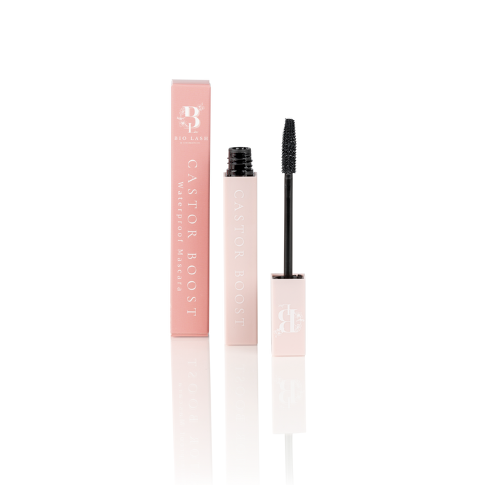 Castor Boost Mascara
