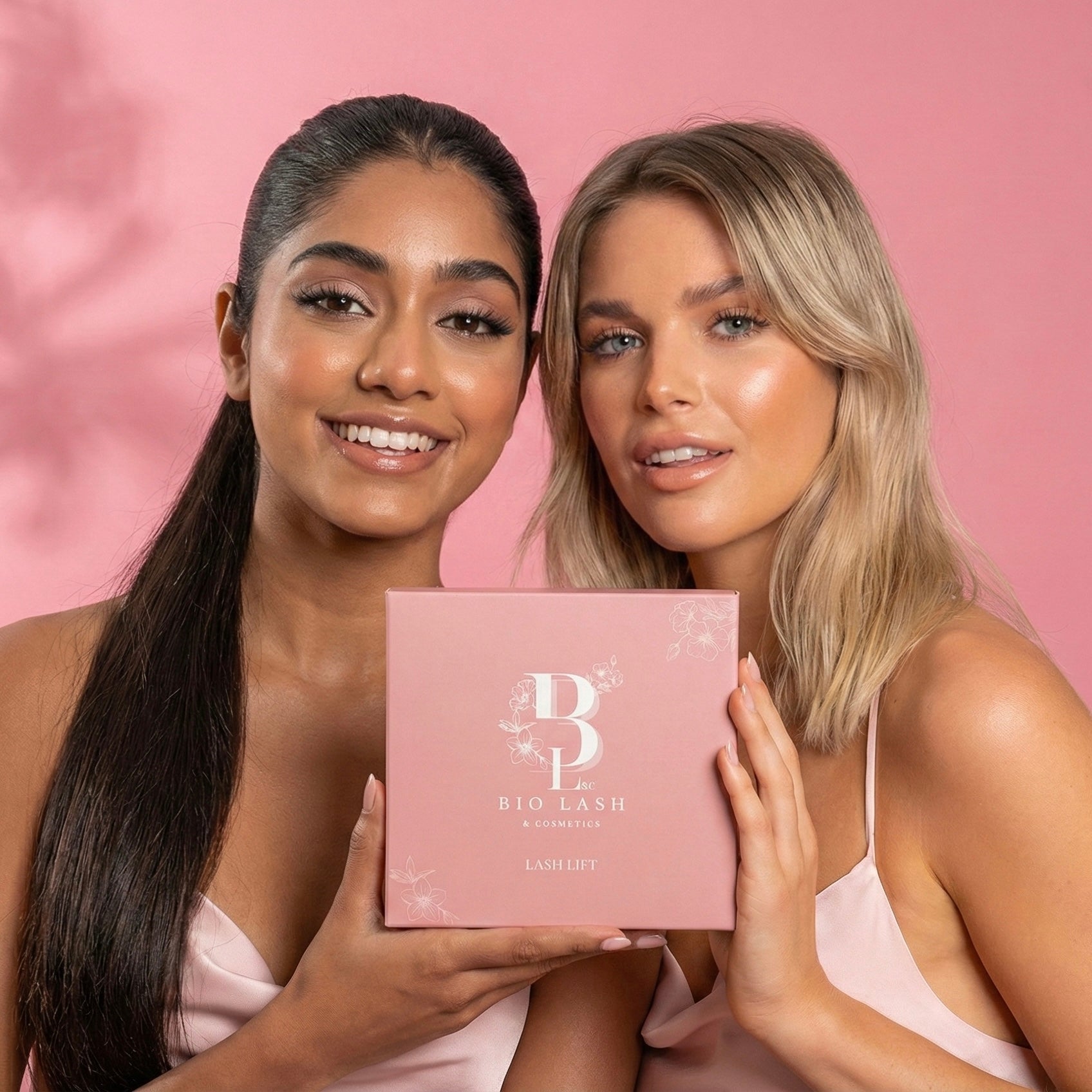 The Lash Lift Ritual