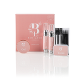 The Lash Lift Ritual