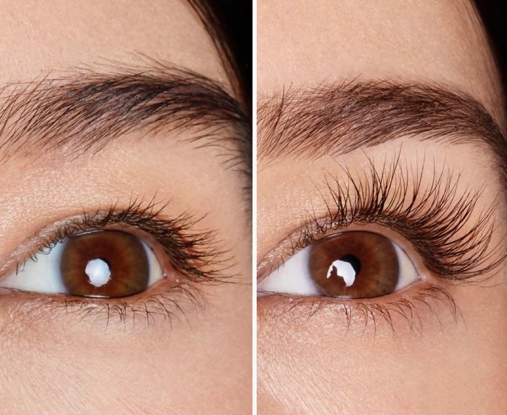 Lash & Brow Castor Groeiserum