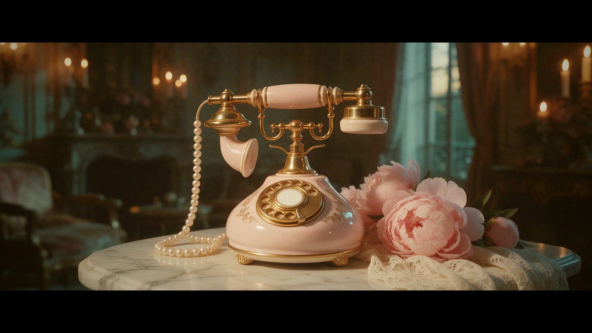 The Lash Call, trailer